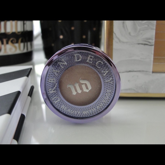 Urban Decay Other - Urban Decay Midnight Cowboy eye shadow